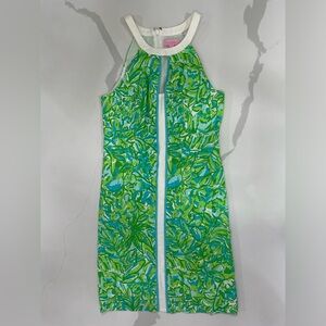 Lilly Pulitzer shift dress